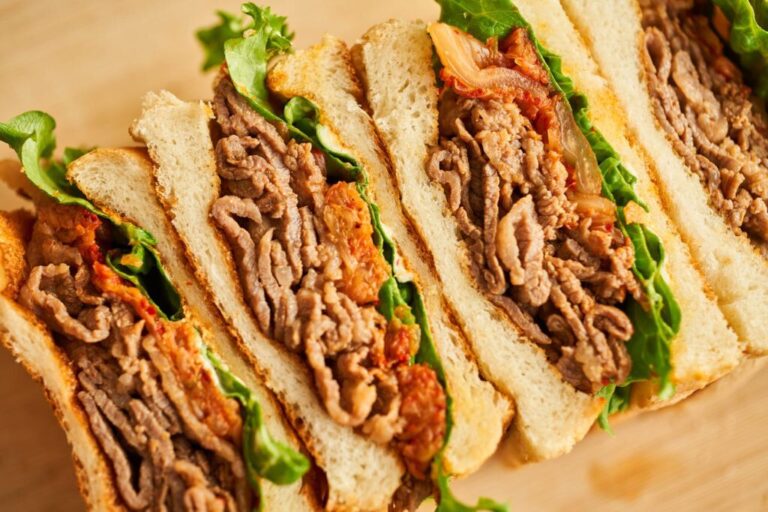 アレンジ自在で食べやすい「サンドイッチ」のおすすめレシピ29選！朝食・昼食・お弁当に大活躍するメニューをご紹介