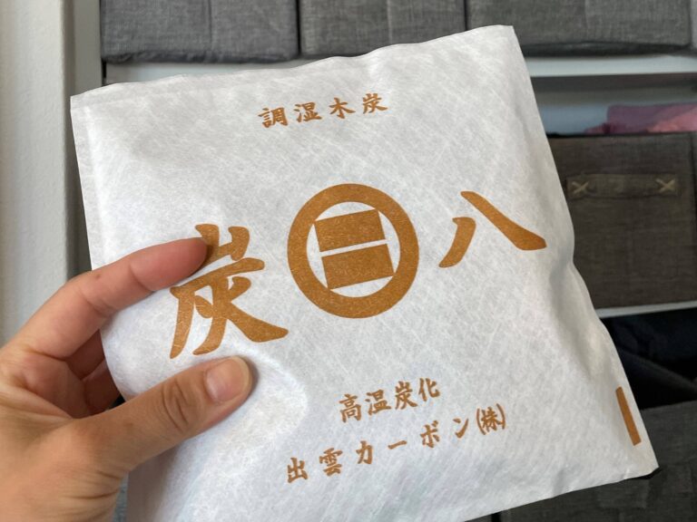 じめじめ季節を乗り切ろう！湿気カビ対策に！私が選んだアイテムはコレ！