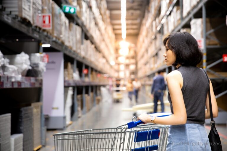 【片づけのプロ】が収納用品を選ぶときに意識していること2つ