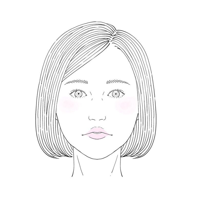 今いちばん当たる顔占い！オーラ、カリスマ性……目に見えないパワーを持つ人の「顔に現れる特徴」とは？