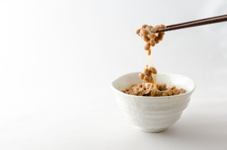 3日連続で納豆を食べると…!?【Dr.コパの風水解説】