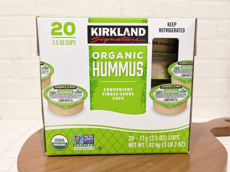 コストコのフムスってなに？特徴や食べ方・アレンジ方法などを紹介