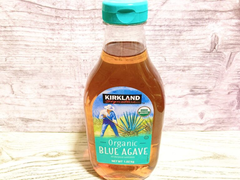 コストコの「アガベシロップ」の魅力は？用途や使用する際の注意点についても紹介！