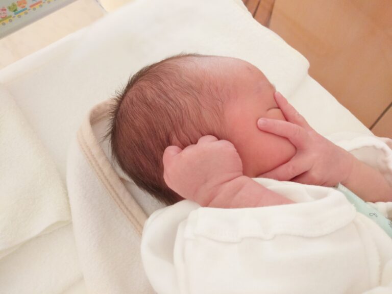 【2人目出産レポ】2人目だからこそ感じられたこと3つ