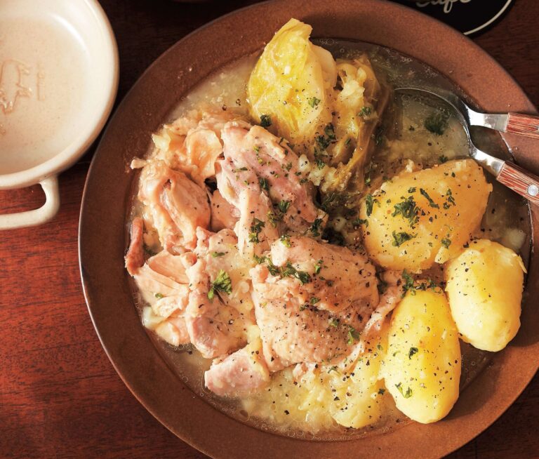 大反響の山本ゆりさんレシピ！炊飯器でできる鶏肉のサムゲタン風が絶品すぎる！