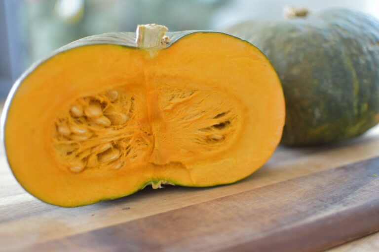 やらなきゃもったいない！旬のかぼちゃの1番おいしい食べ方！