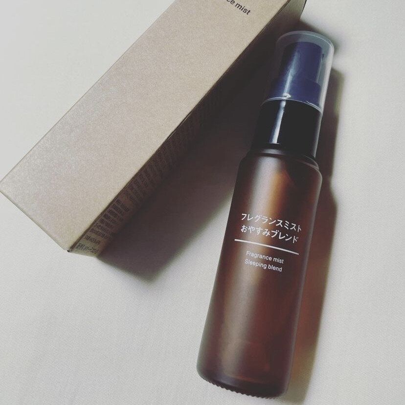 フレグランスミスト