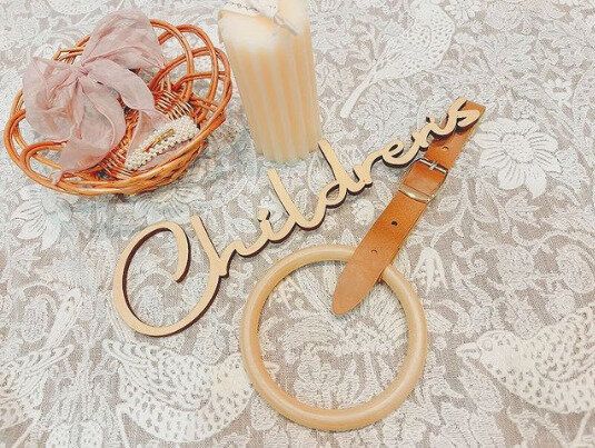 【3COINS】両手がふさがっていても大丈夫！