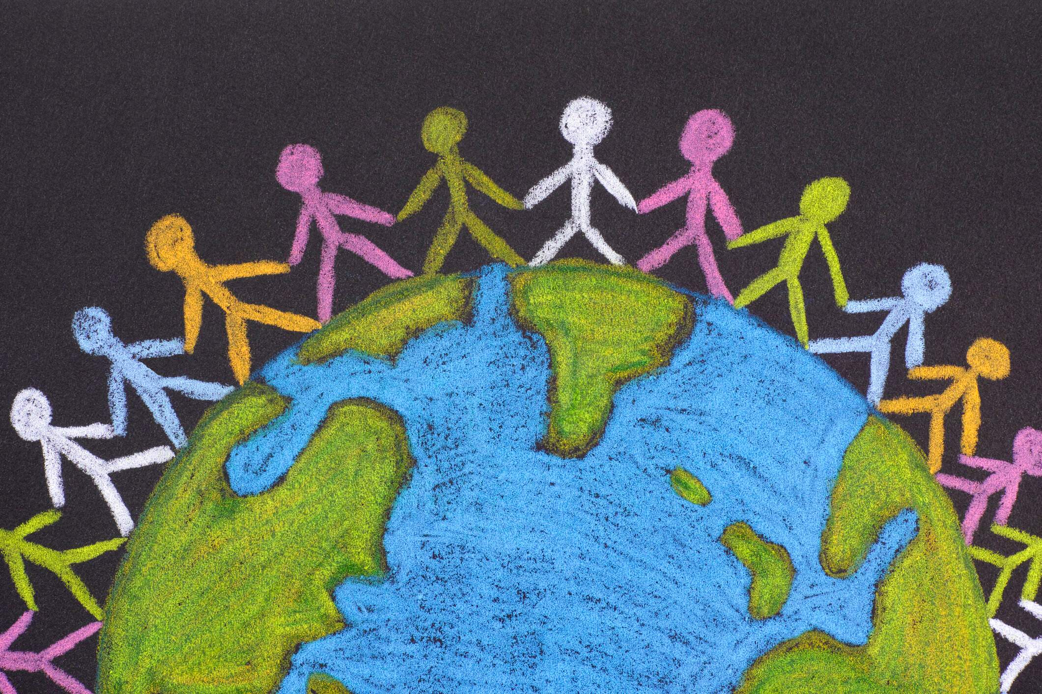 グローバル　教育　幼児教育