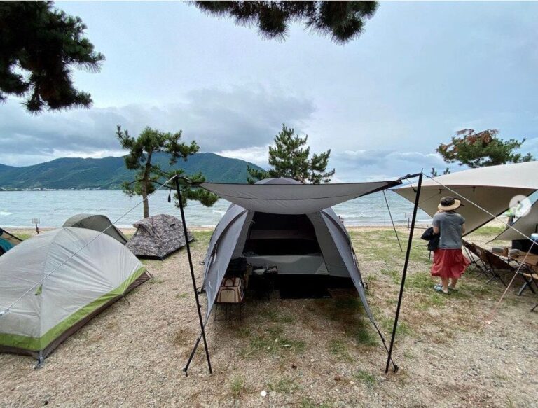 コスパ最強！【ワークマン】「ハイクラス性能」「絶対便利」初心者キャンパーにもおすすめ！人気キャンプギア4選