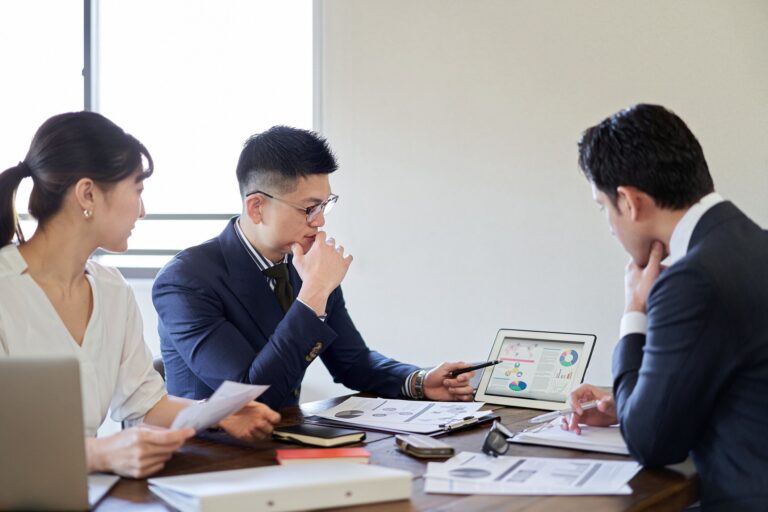 「整合性」とはどういう意味？対義語や類語、英語での表現方法も解説