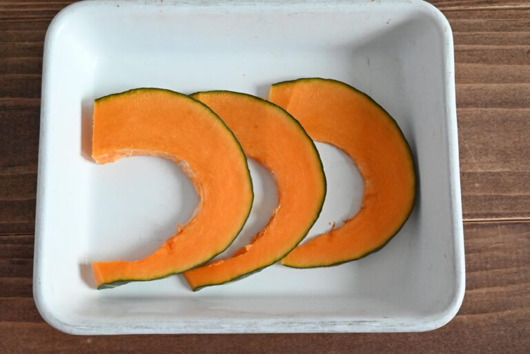 【旬食材】スライスかぼちゃが超便利！簡単アレンジレシピ3選