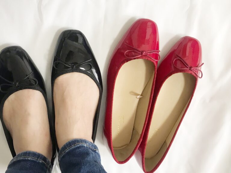 【靴のヒラキ】一足638円！激安パンプス「ふわりっと」の新作レビュー