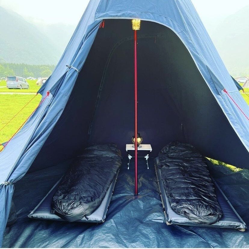 フュージョンダウンシュラフ