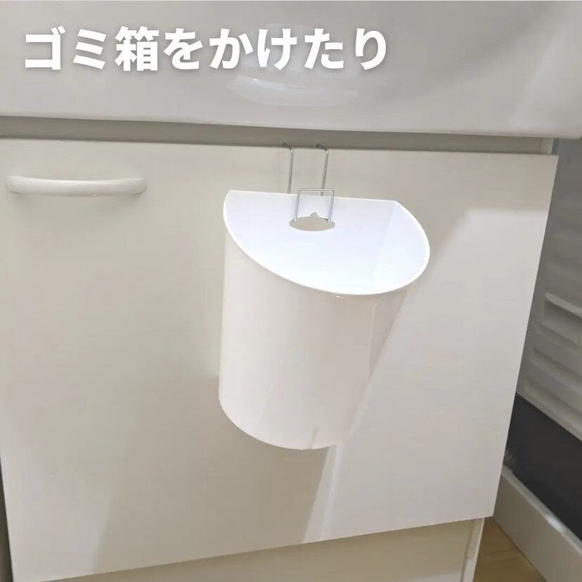 ワイヤードアフック