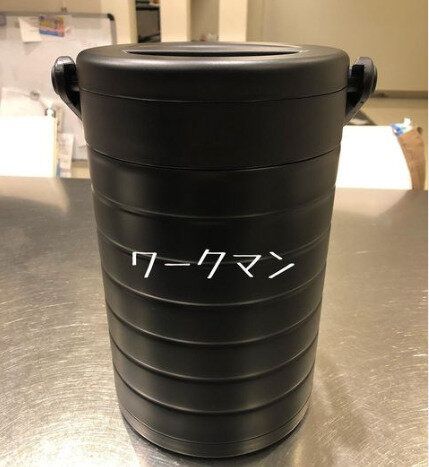 【ワークマン】保冷・保温はおまかせ！