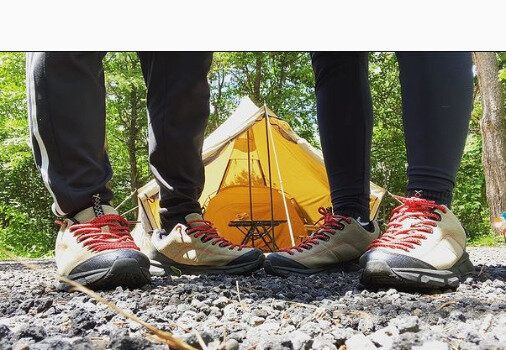 【ワークマン】足元を気にせず楽しめる！