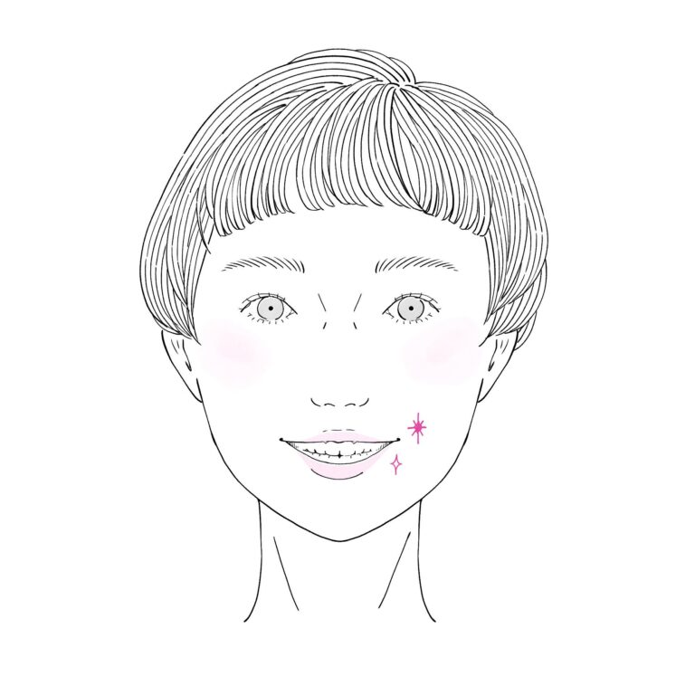 今いちばん当たる顔占い！眉間が広い人は願いごとが叶いやすい!? ラッキーな人生を歩める人相3選