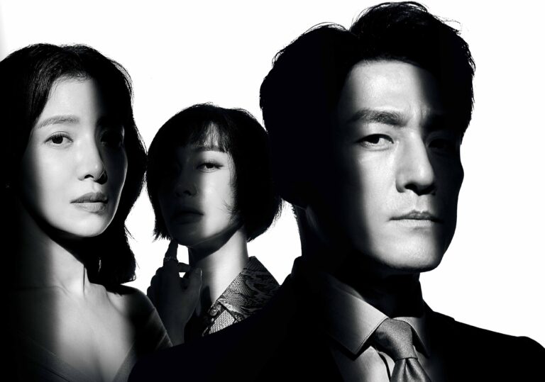 韓国ドラマ【2022年11月】BSで放送開始のドラマを一気にチェック！没入度最高のドロドロ系から胸熱ドラマまで充実！