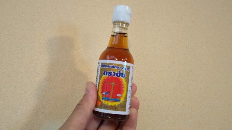 「ナンプラー」がないときの代用レシピを検証！おすすめの組み合わせも紹介【管理栄養士が解説】