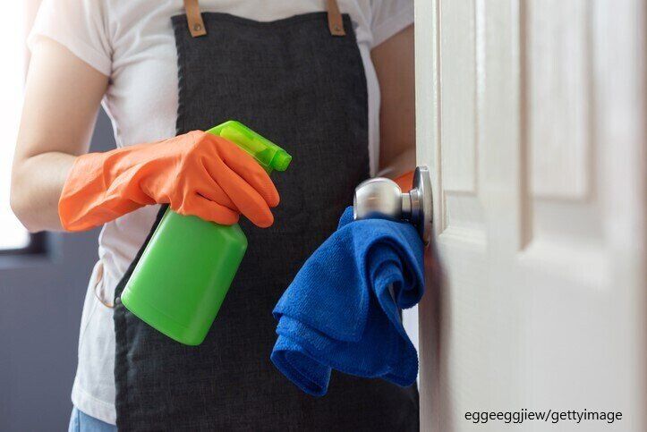 「ウタマロリキッド」の使い方って？部分洗いと洗濯機洗いについてそれぞれ解説