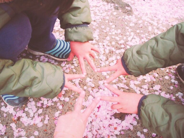 1週間に10分でOK！「家族会議」が良いことがいっぱい！