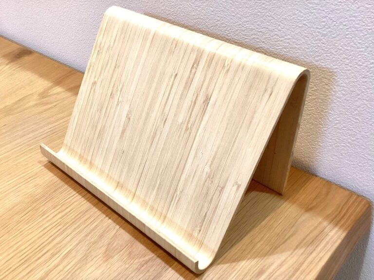 【IKEA】タブレットタブレットスタンド「ヴィヴァッラ」が便利すぎる！