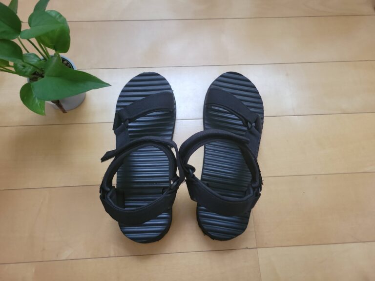 無印良品の対応が神！レシートがなくても交換できるんです！