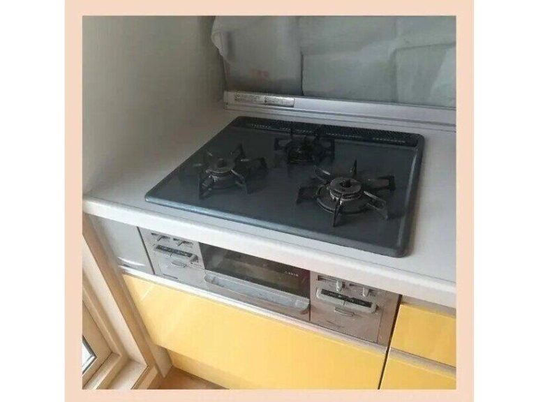 意外とやりがちだけど危険！ガスコンロの危険なNG使用実例まとめ