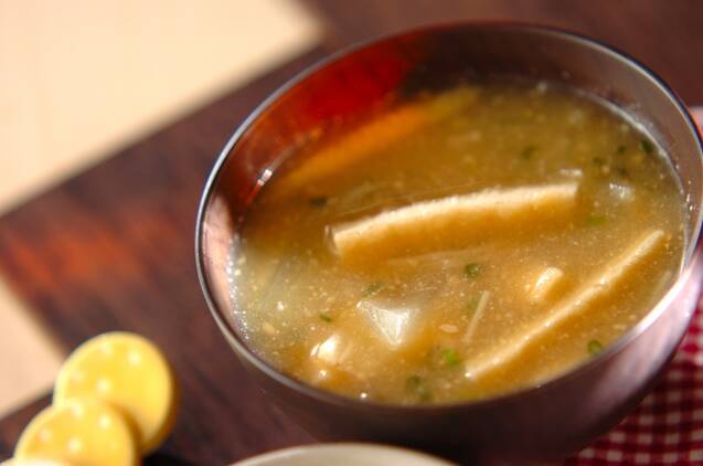 「油揚げ」の冷凍方法は？上手な保存のコツやおいしい活用レシピを紹介
