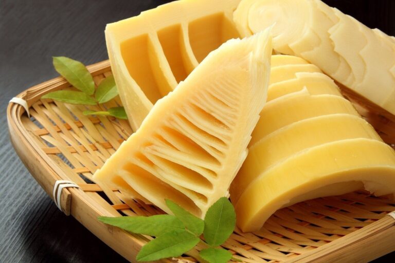 「たけのこ」の冷凍方法は？上手においしく保存するコツや活用レシピを紹介