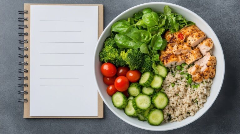 「あー食べたい！」その欲望がすっと消える８つの対策