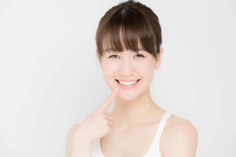 インプラント費50万円が100円で回避できる！歯の高コスパケア習慣４つ