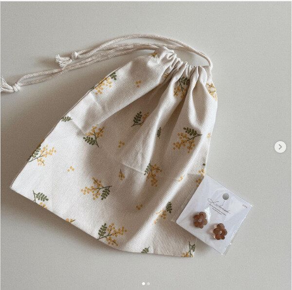 【キャンドゥ】