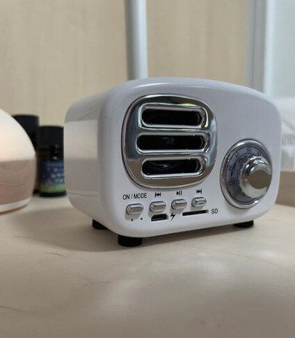 【ダイソー】レトロがかわいい!