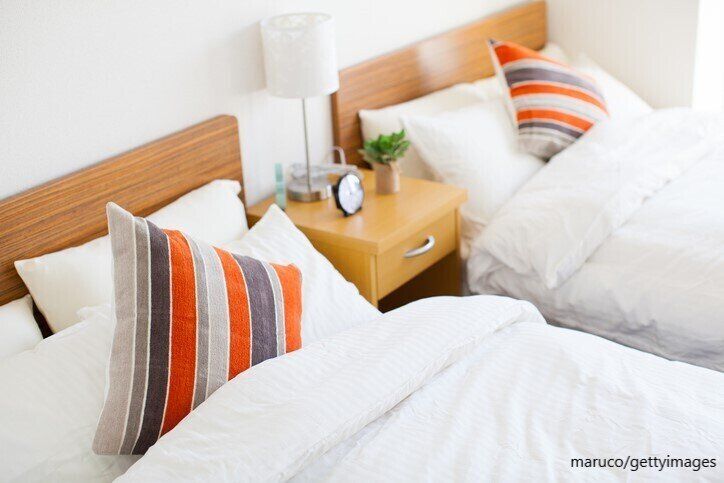 片づけのプロが教える「寝室」に置いてはいけないものとは？