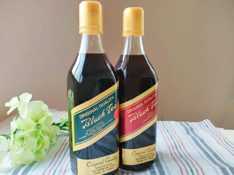 カルディの「ブラックティ」とは？味や美味しい飲み方も合わせて紹介！