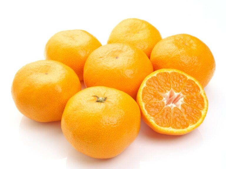 「みかん」を食べすぎるとどうなる？知っておきたいみかんのメリット＆デメリット