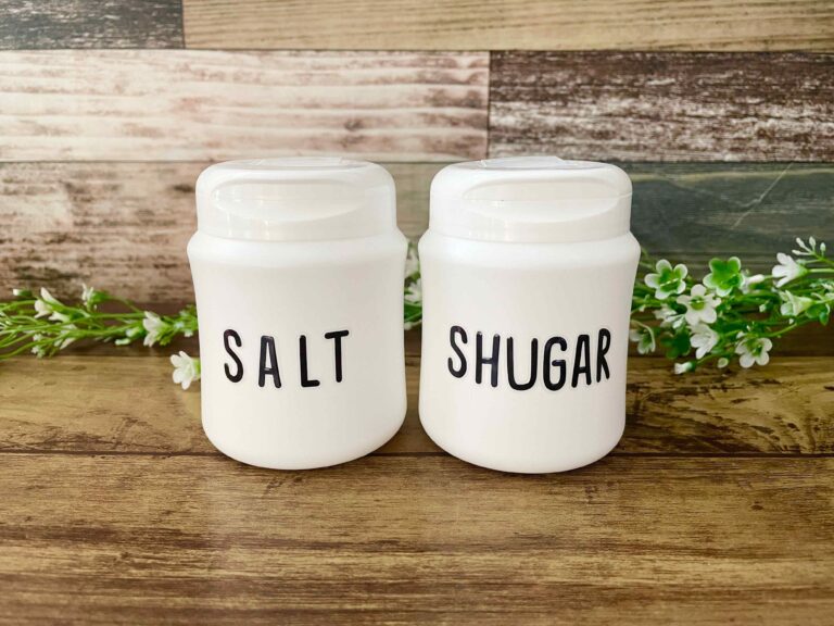 ガムのボトルはそのまま捨てないで！じつはまだまだ活用できるんです！