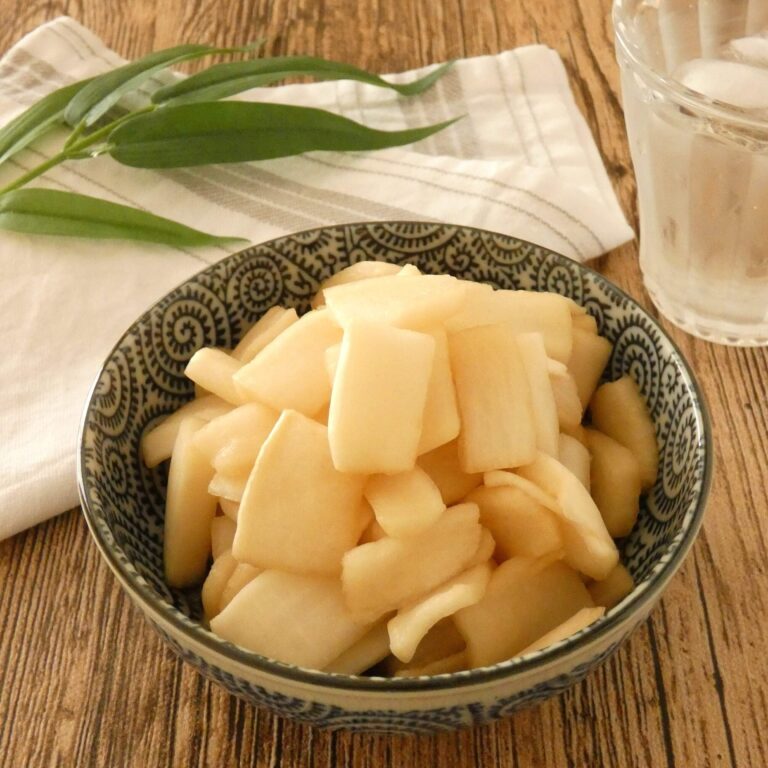やらなきゃもったいない！「大根」の1番おいしい食べ方！