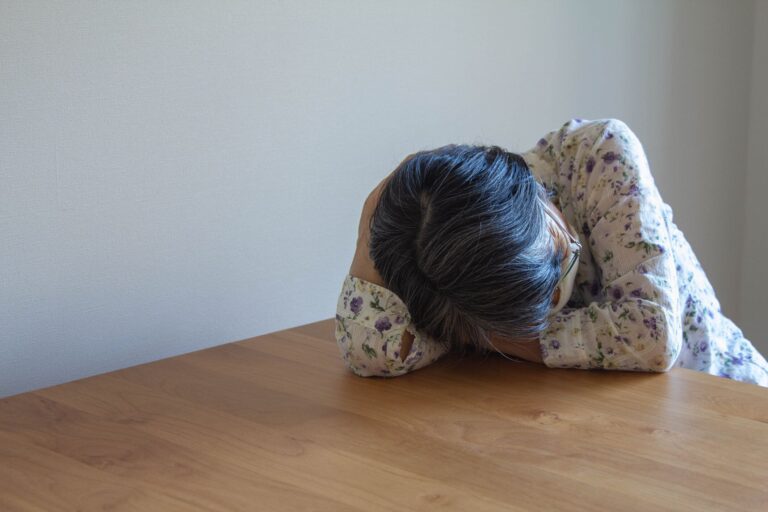 「家事のやる気でないモード」が発動！その原因と自分に合った対処法は？