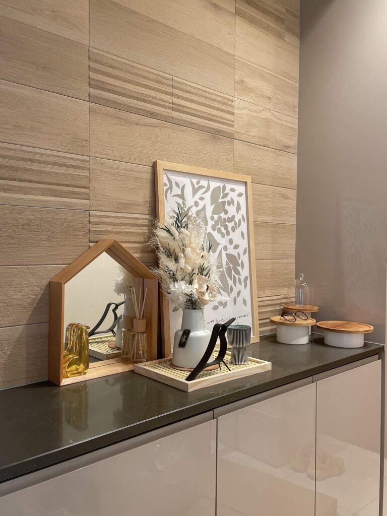 【片付け】片付けのプロが伝授‼インテリアが映えるお片付け方法のコツとは？