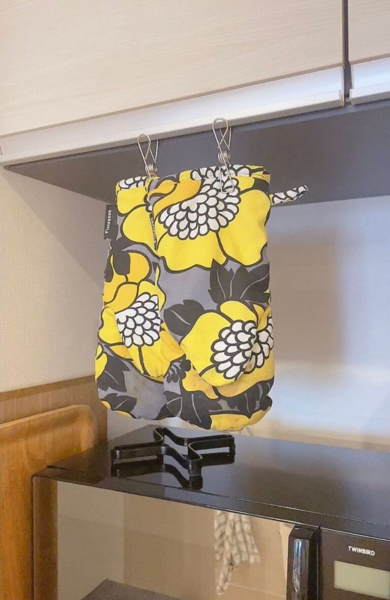 【100均アイテム】突っ張り棒活用術4選‼