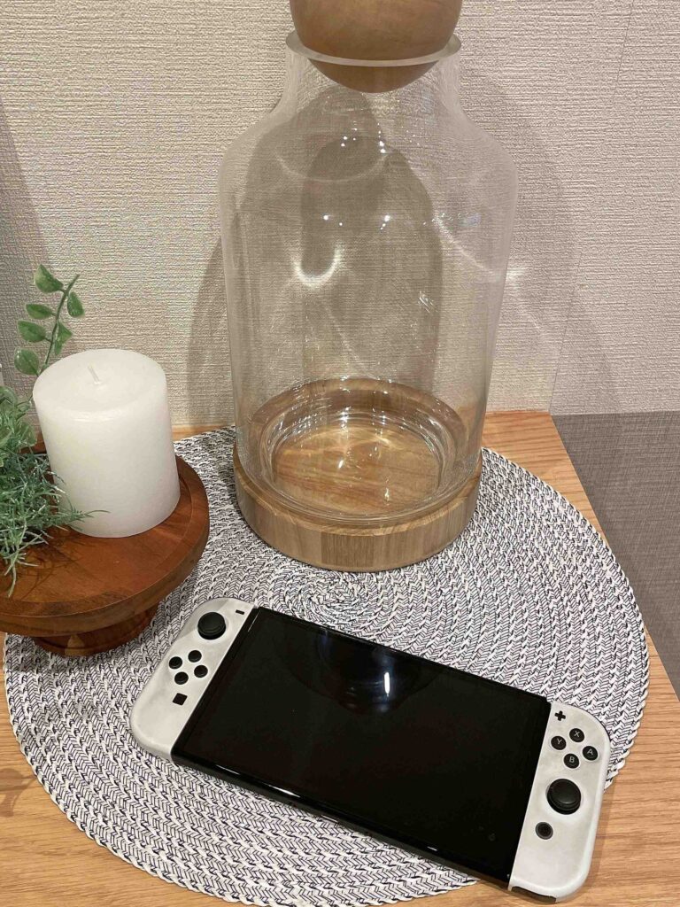 【収納】子供のゲームの収納方法とは？