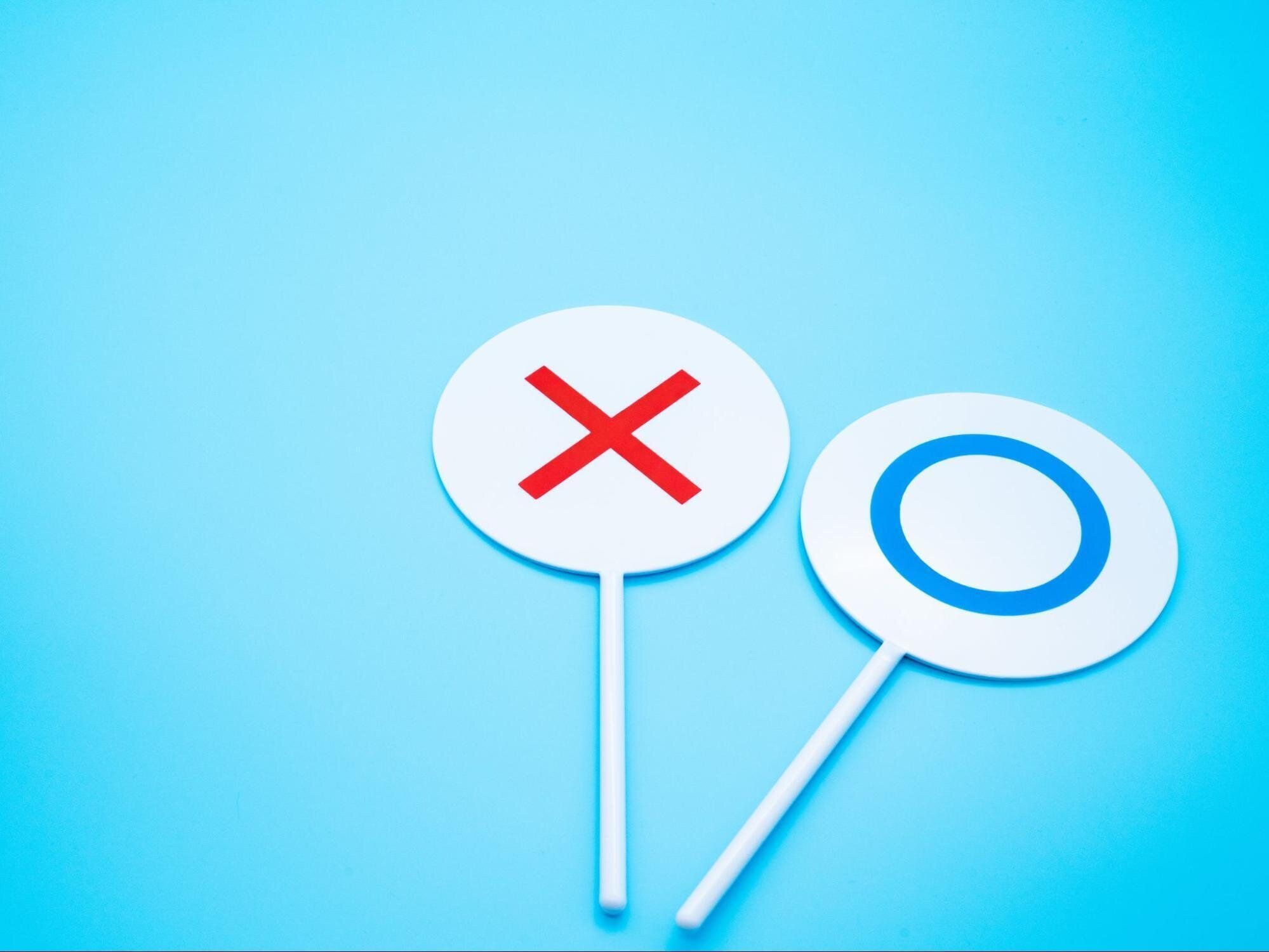 子育てに正解はない