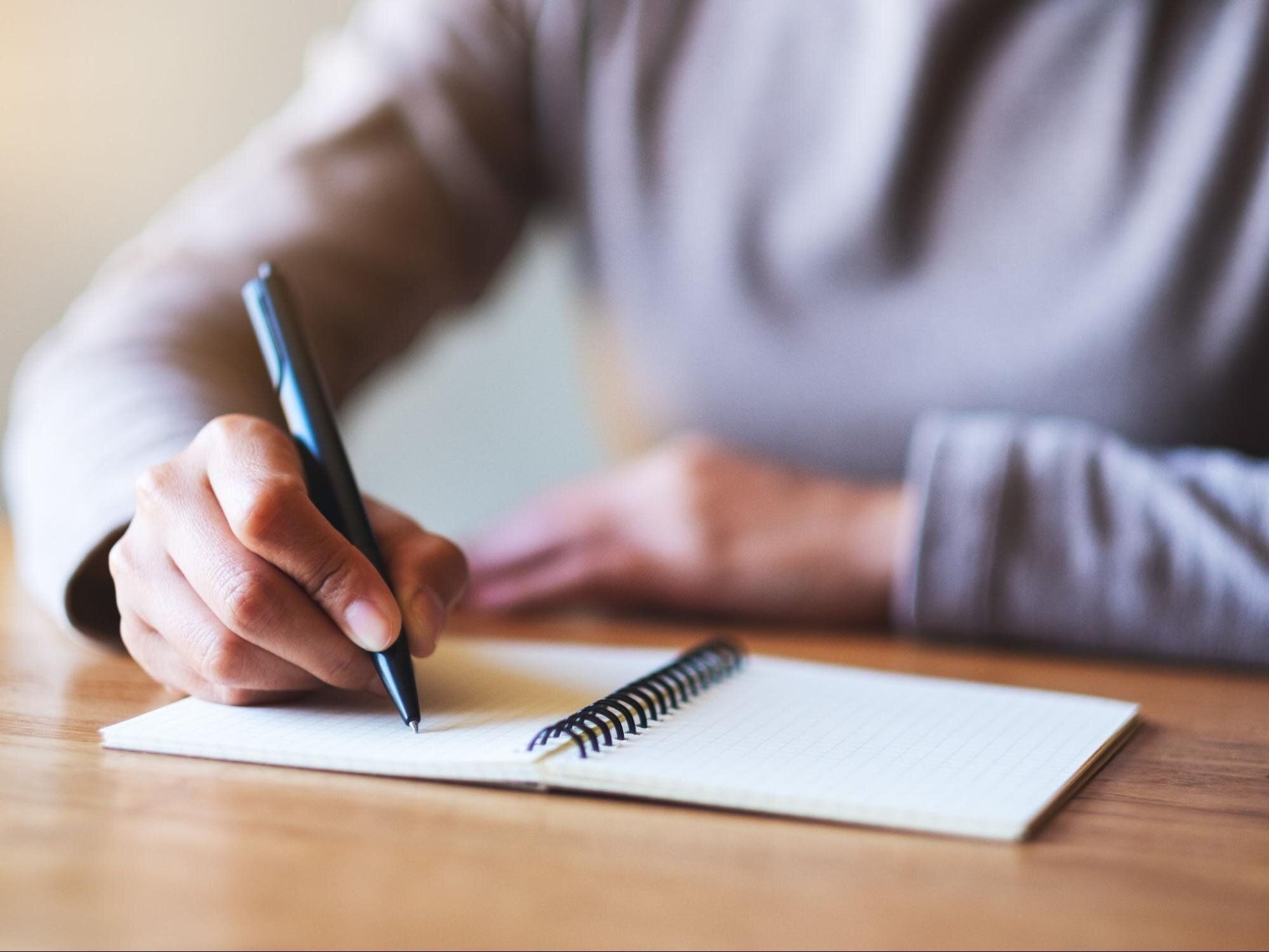 ストレス解消法