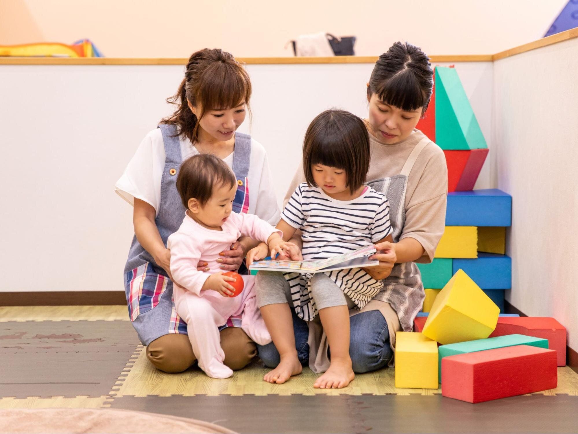 一時預かりサービス