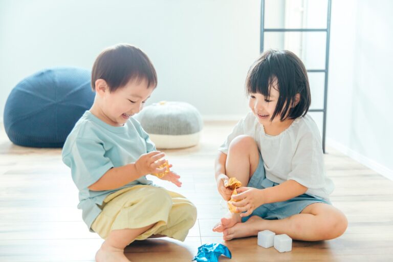 「我が家に来たら我が家のルールで」「遊びに行ってやらかした」みんなは子ども同士の家の行き来どうしてる？