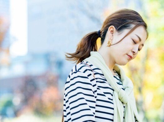 ワーママ あるある