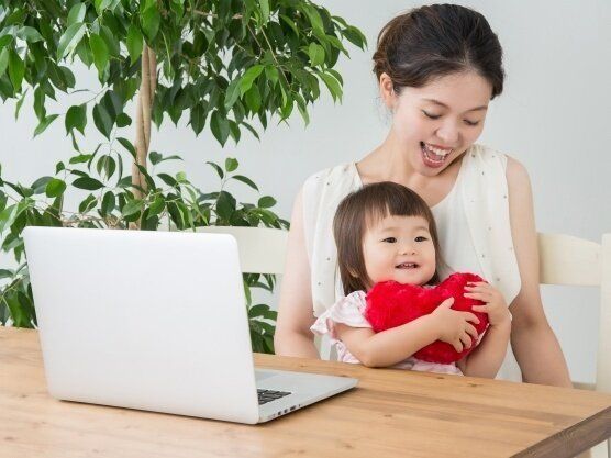 ワーママの時短テクニック5選